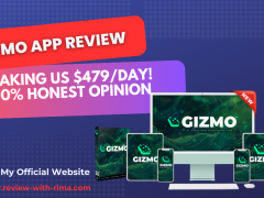 Gizmo App Review