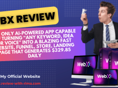 WebX Review