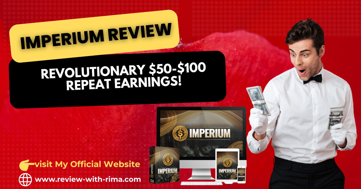 IMPERIUM Review