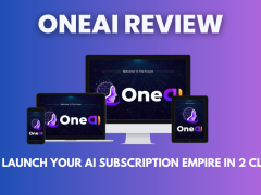 OneAi Review