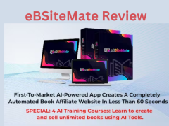  eBSiteMate Review