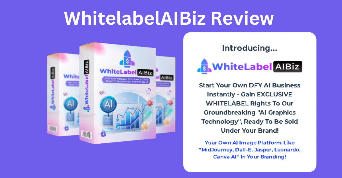 WhitelabelAIBiz Review