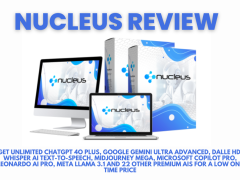 Nucleus Review