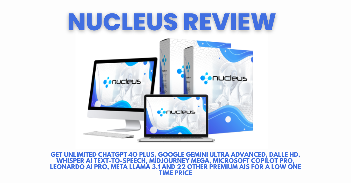 Nucleus Review