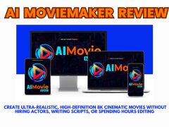 AI MovieMaker Review