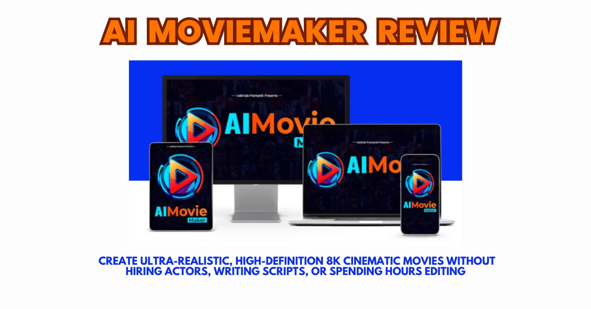 AI MovieMaker Review