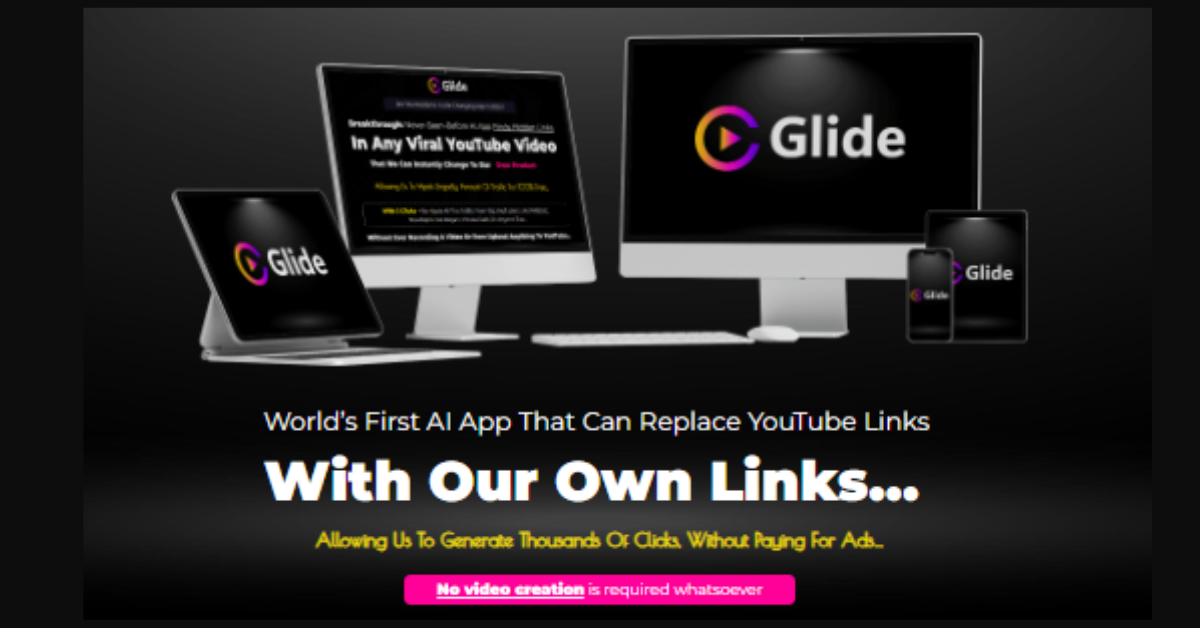 Glide Review