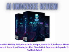 AI Universee Review