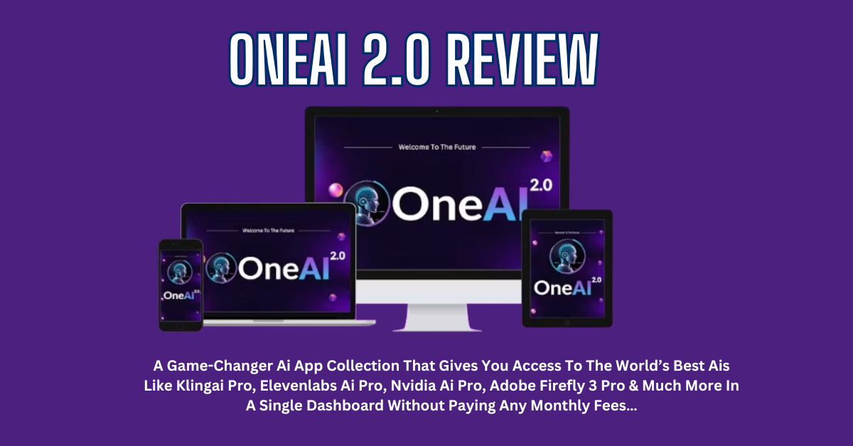 OneAi 2.0 Review