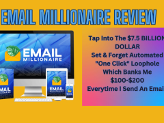 EMAIL MILLIONAIRE Review