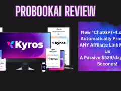 Kyros App Review