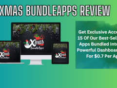 Xmas BundleApps Review