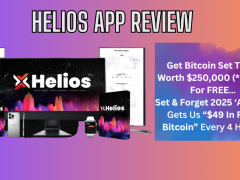 Helios App Review