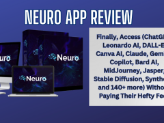 Neuro App Review