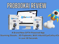 ProBookAI Review