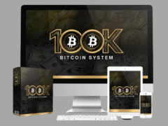 100K BITCOIN SYSTEM Review